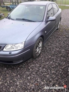 Saab 93 2006 1.9tid dokładki aero