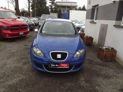 Seat Altea