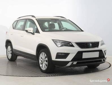 Seat Ateca 1.5 TSI