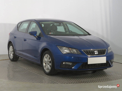 Seat Leon 1.5 TSI