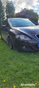 Seat leon 2