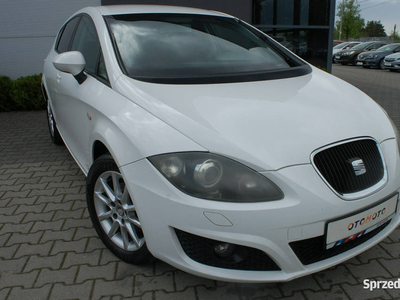 Seat Leon Automat.Nawigacja II (2005-2012)