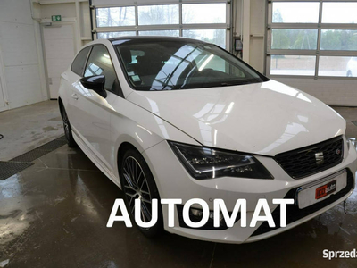 Seat Leon FR * 2,0 tdi 184ps * automat DSG * ledy * climatronic * ICDauto …