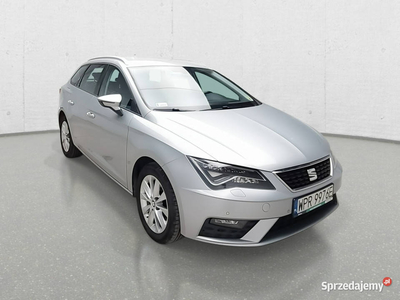 Seat Leon III (2012-)