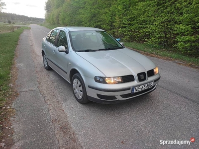 Seat Toledo