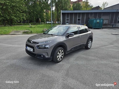 Sprzedam Citroena Stan perfekcyjny