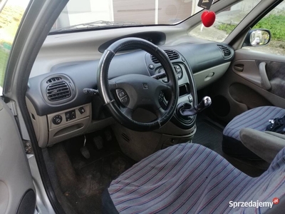 Sprzedam Citroën Xsara Picasso 2000r