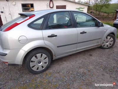 Sprzedam ford focus