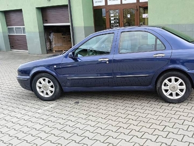 Sprzedam Lancia Lybra