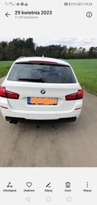 Sprzedam Samochód BMW