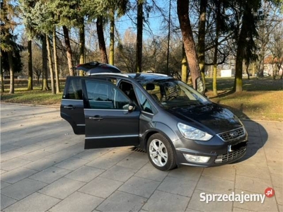 Sprzedam samochod Ford Galaxy