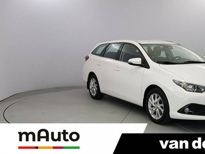 Toyota Auris 1.6 Premium ! Z polskiego salonu ! Faktura VAT ! II (2012-)