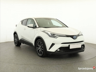 Toyota C-HR 1.8 Hybrid