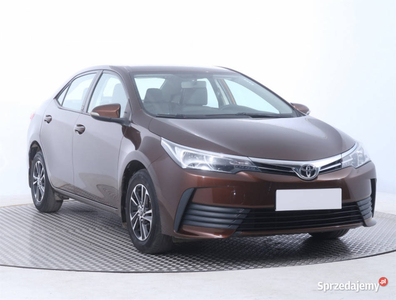 Toyota Corolla 1.3 Dual VVT-i