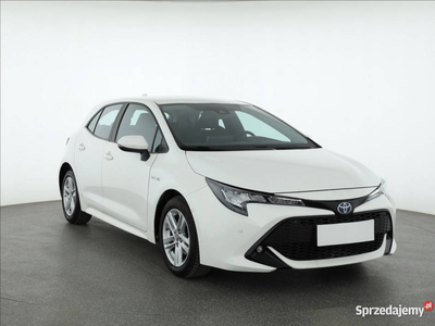 Toyota Corolla 1.8 Hybrid