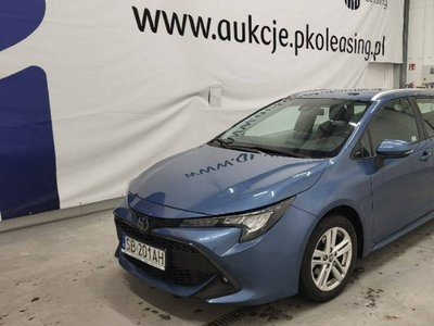 Toyota Corolla Kombi 1.2 T Comfort E21 (2019-)