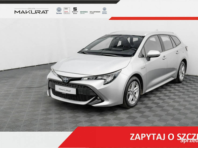 Toyota Corolla WD1639P # 1.8 Hybrid Comfort LED K.cofania Salon PL VAT 23%…