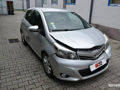 Toyota Yaris 1,4 d4d 90ps * NISKI PRZEBIEG * klimatyzacja * MODEL 2014R * …