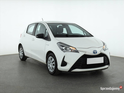 Toyota Yaris 1.5 Hybrid