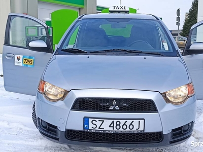 Mitsubishi Colt 1,3 95 KM Invite TEMPOMAT super stan