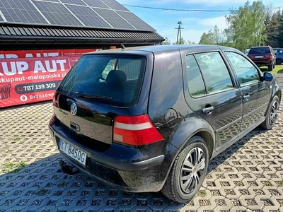 Volkswagen Golf 1.4 B+Lpg 02r