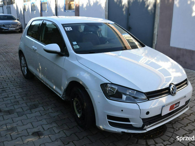 Volkswagen Golf 1,6 TDI 105ps * NISKI PRZEBIEG * climatronic * nawigacja *…