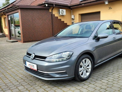 Volkswagen Golf Comfortline Hatchback 1.6 TDI 115KM • SALON POLSKA Serwis …