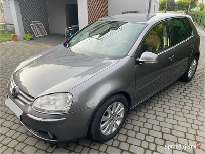 Volkswagen Golf TDI