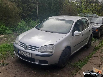 Volkswagen Golf V