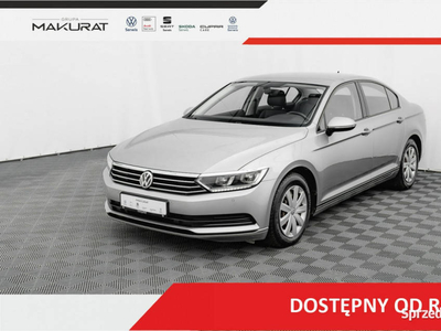 Volkswagen Passat 1.4 TSI BlueMotion Technology Cz.cof 2 stref klima Salon…