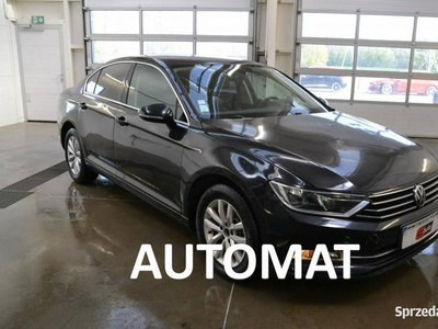 Volkswagen Passat 1,6 tdi 120ps * automat dsg * climatronic * nawigacja * …