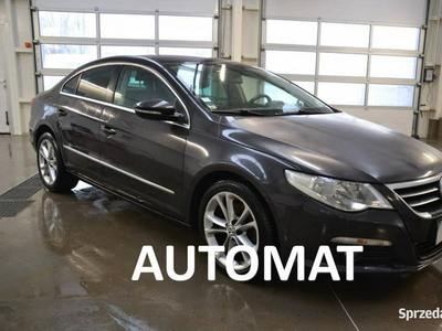 Volkswagen Passat CC CC * 2,0tdi 140ps * automat dsg * climatronic * ICDau…