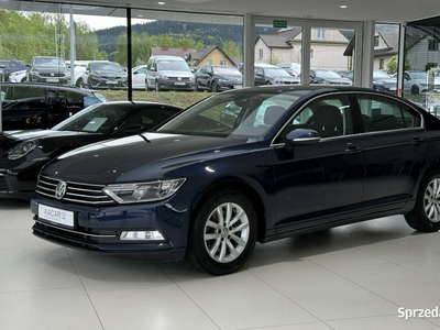 Volkswagen Passat Comfortline, PDC, Front Assist, Salon PL, Gwarancja, DOS…