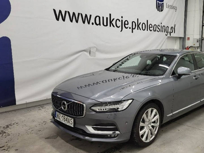 Volvo S90 T6 AWD Inscription aut II (2017-)