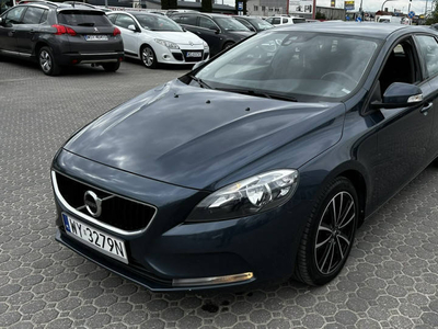 Volvo V40 II (2012-)