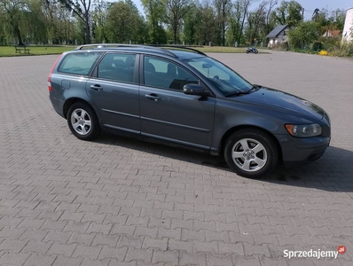 Volvo V50 1.6d 2007