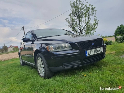 Volvo V50 1.8 + LPG