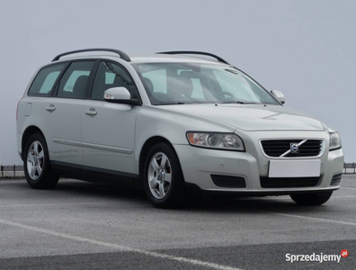 Volvo V50 D2