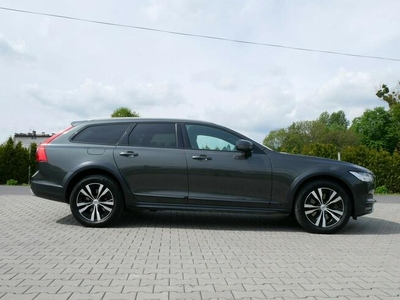 Volvo V90 Cross Country II 2.0 D5 235KM [Eu6] AWD 4x4 Panorama -Kraj -1 Wł -Serwis ASO +Koła