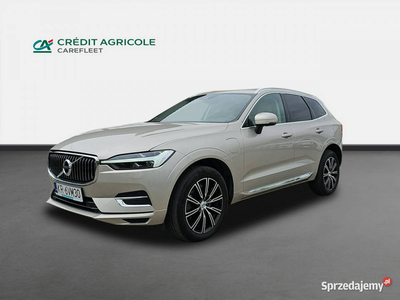 Volvo XC 60 Volvo XC 60 T8 AWD Plug-In Hybrid Inscription aut Kombi kr6vm3…