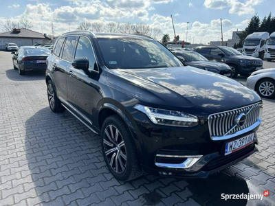 Volvo XC 90 II (2014-)