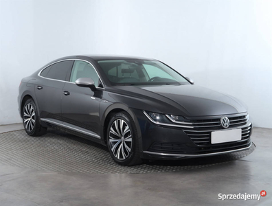 VW Arteon 2.0 TDI