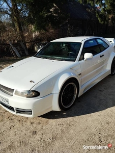 VW CORRADO G60