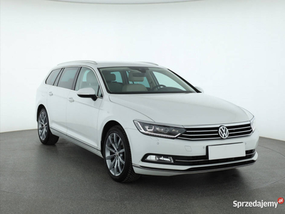 VW Passat 1.8 TSI