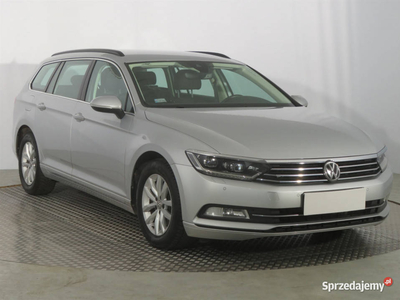 VW Passat 2.0 TDI