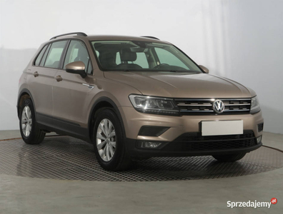 VW Tiguan 1.4 TSI