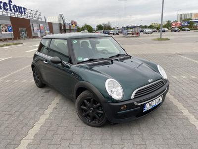 Mini Cooper PANORAMA Szyberdach Bezwypadkowy Opony 2022 ZAMIANA