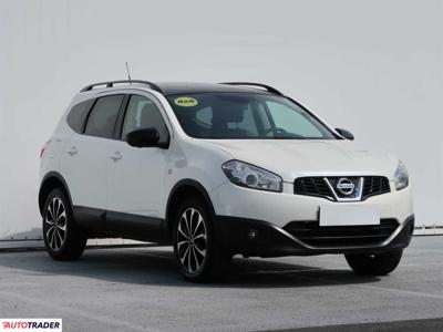 Nissan Qashqai 1.6 128 KM 2013r. (Piaseczno)