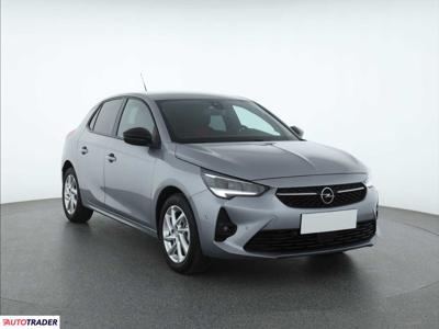 Opel Corsa 1.2 99 KM 2020r. (Piaseczno)