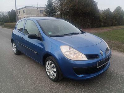 RENAULT CLIO 1.2 Benzyna _ klima _ z Niemiec _ Oplacone